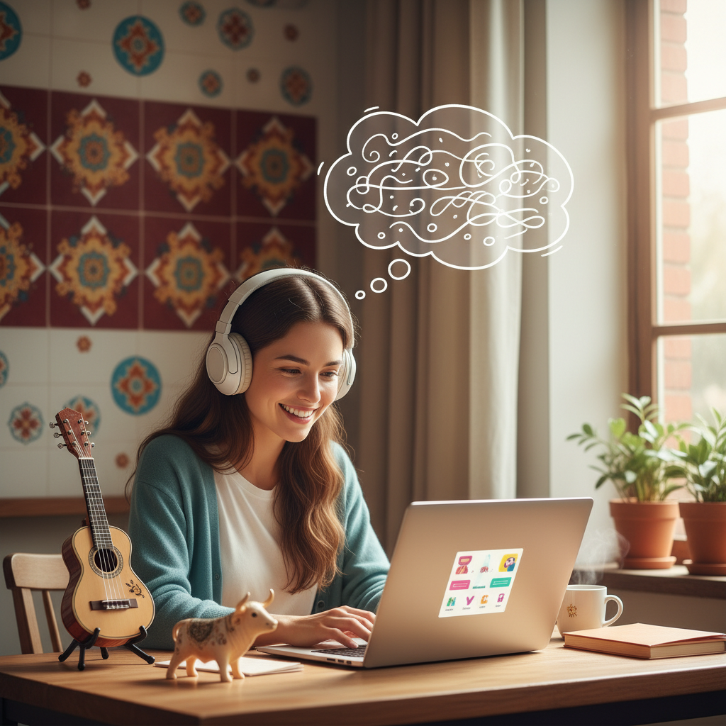 Cursos de Espanhol Grátis: Melhores Opções para Aprender Hoje