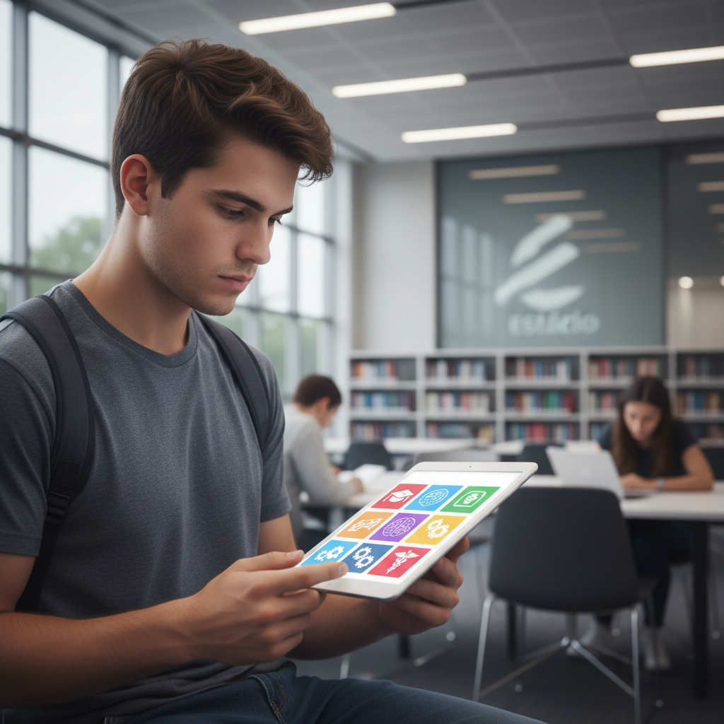 Estácio: Análise Detalhada dos Cursos para Sua Escolha Acadêmica