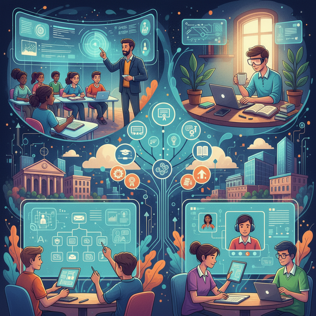 Cursos da Estácio: Análise Detalhada para sua Decisão de Carreira