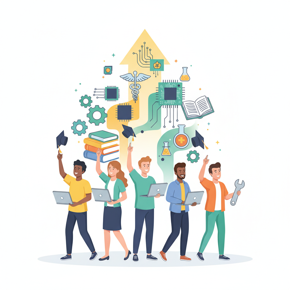 Cursos da ETEC: Guia Completo para Sua Carreira Profissional