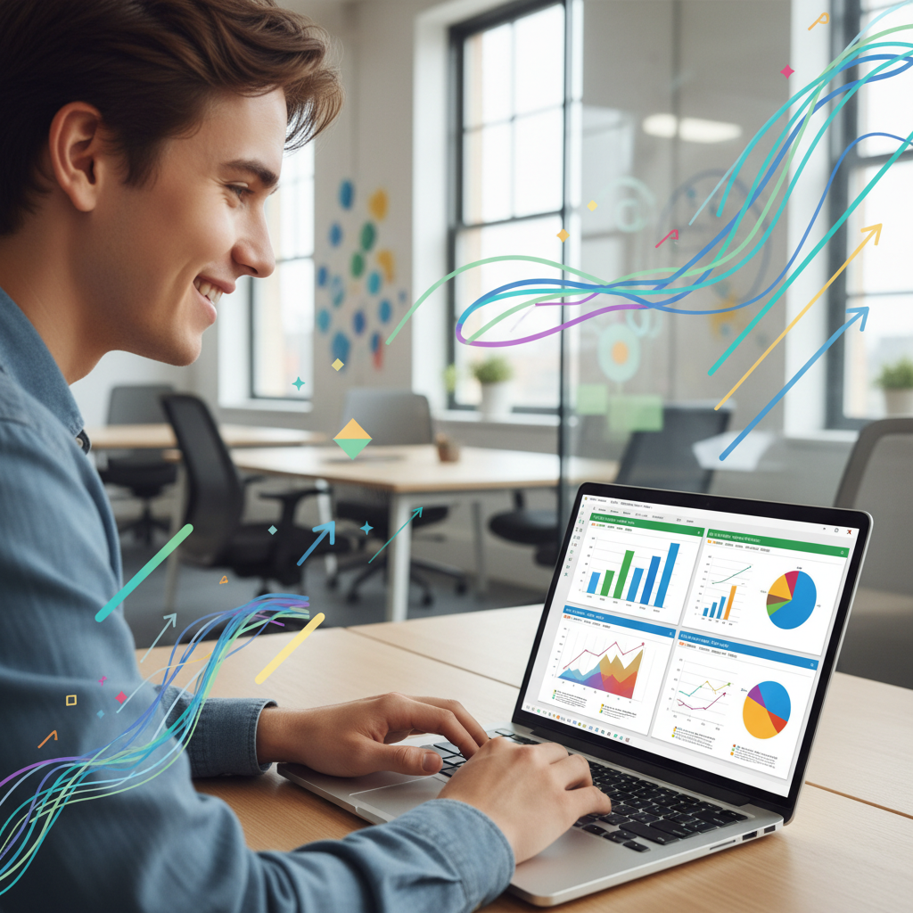 Cursos de Excel Gratuitos: Domine a Planilha Sem Custos!