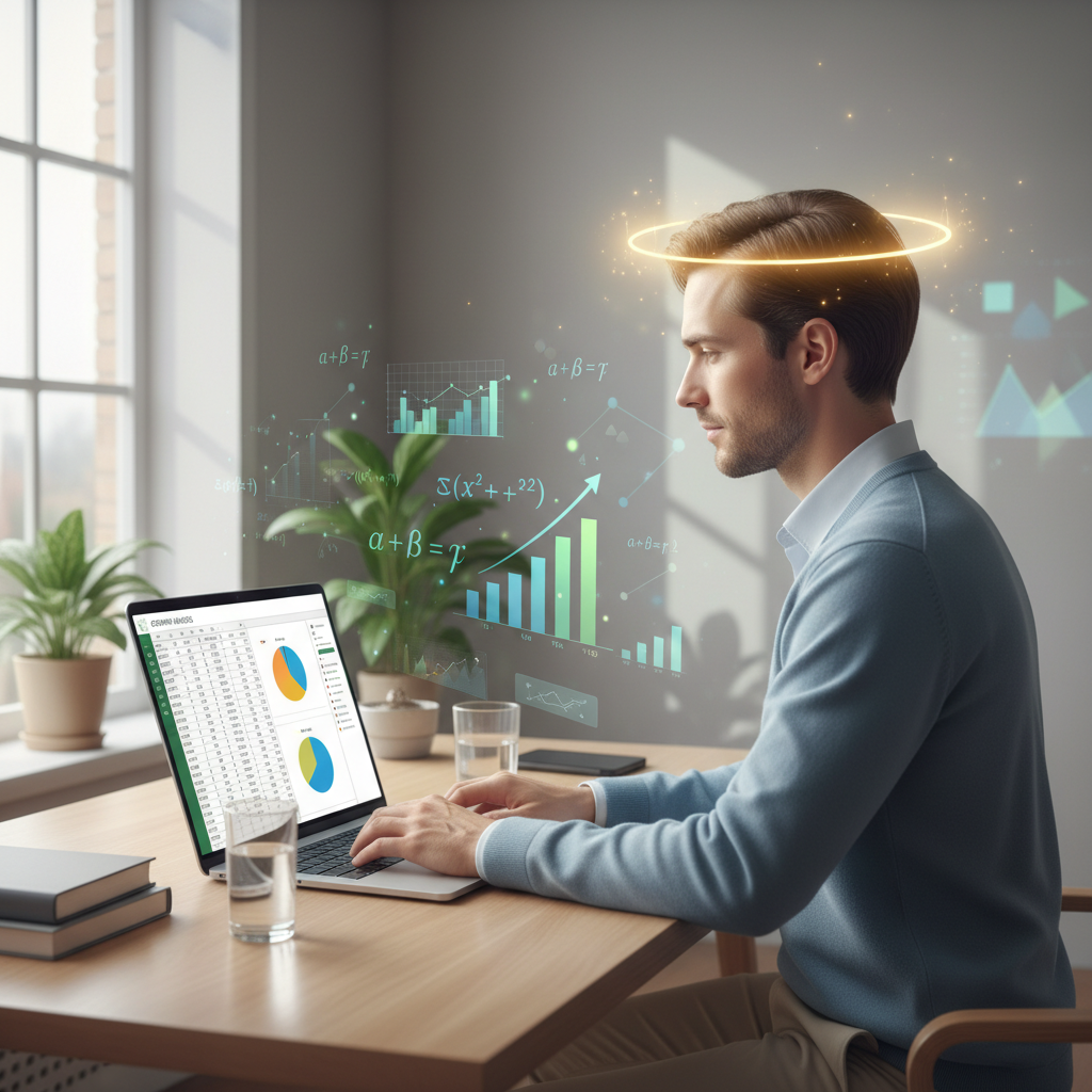 Guia Definitivo: Escolhendo o Curso de Excel Ideal para Você