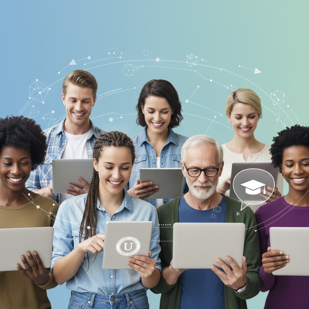 Guia Definitivo: Cursos de Extensão Gratuitos e Onde Encontrá-los