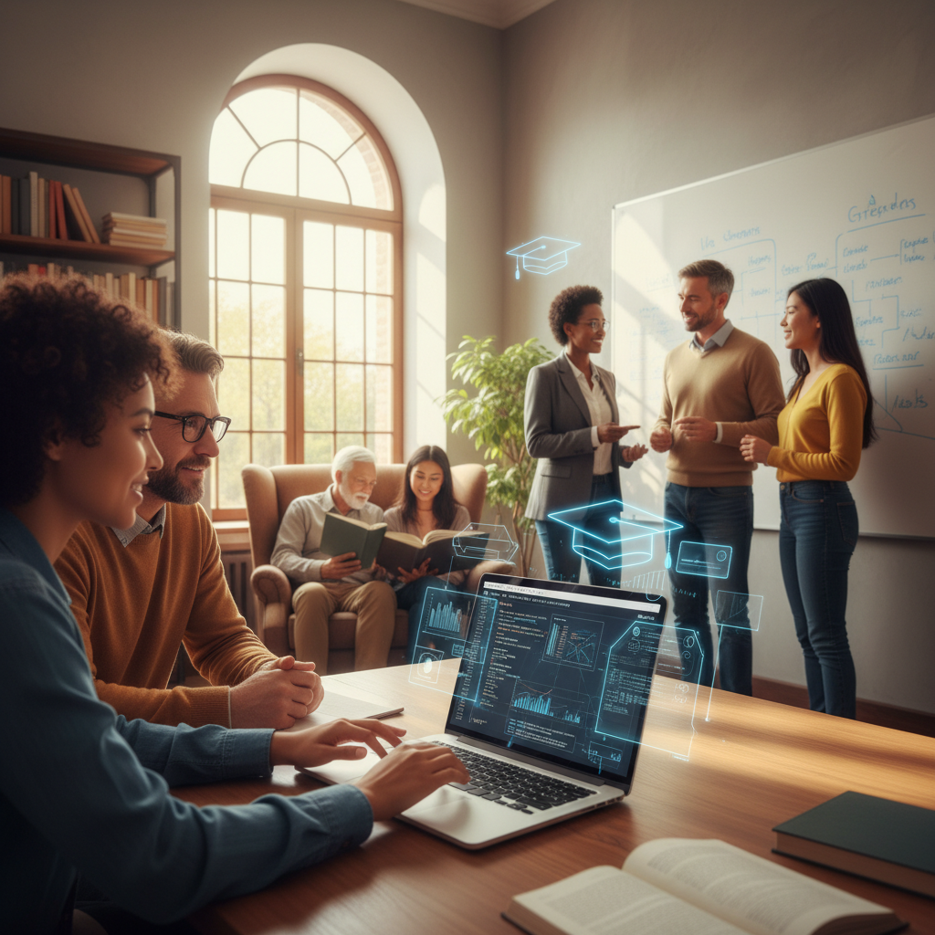 Cursos de Extensão: Guia Completo para Sua Escolha Perfeita