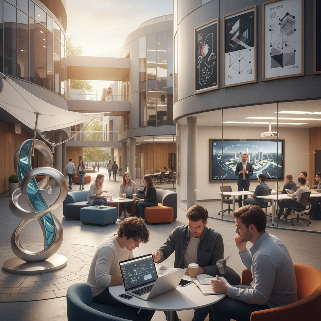 Cursos FAAP: Análise Detalhada para sua Escolha Educacional