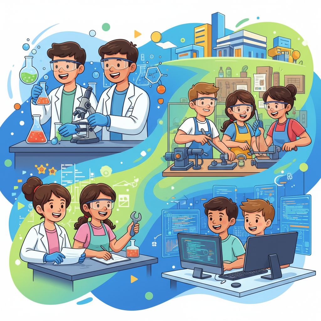 Cursos FAETEC: Um Guia Completo para Transformar Seu Futuro Profissional