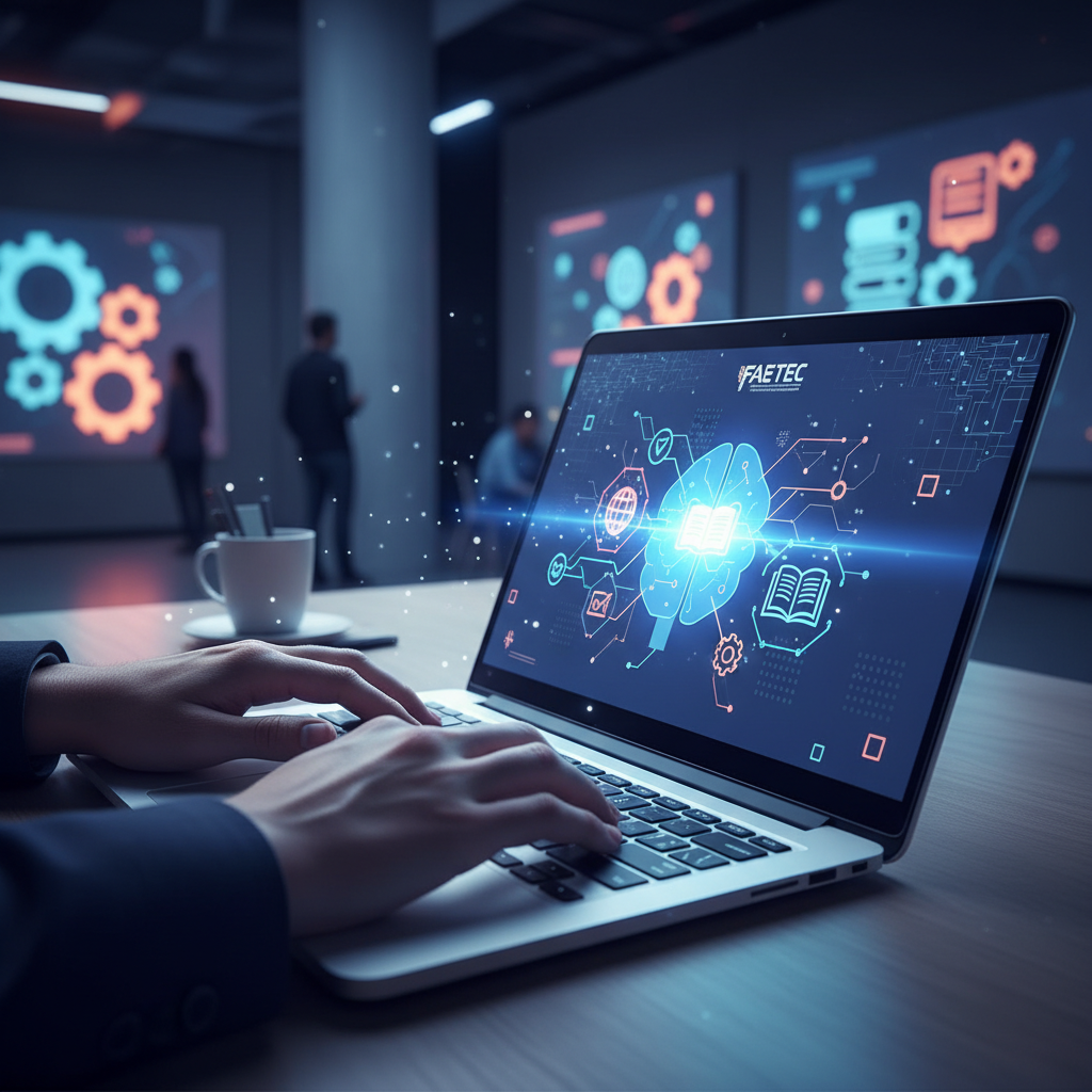 Cursos FAETEC: Seu Guia Completo e Link Oficial para o Futuro Profissional