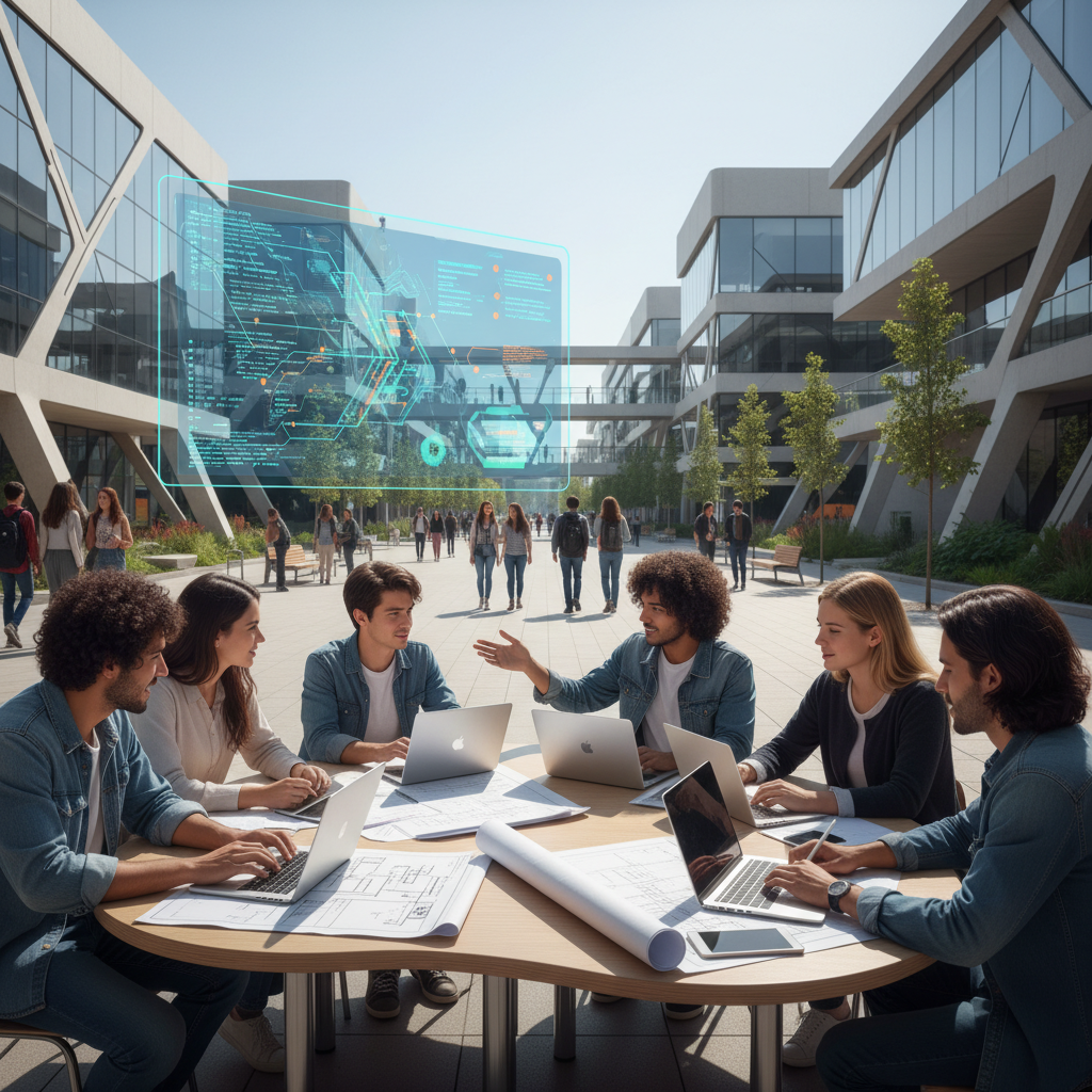 Guia Completo dos Cursos FATEC: Sua Jornada para o Sucesso Tecnológico