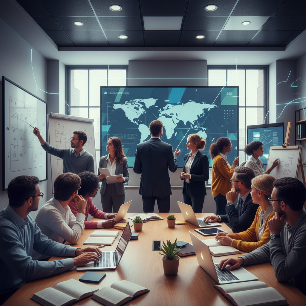 Cursos FGV: Uma Análise Meticulosa para Sua Decisão de Carreira