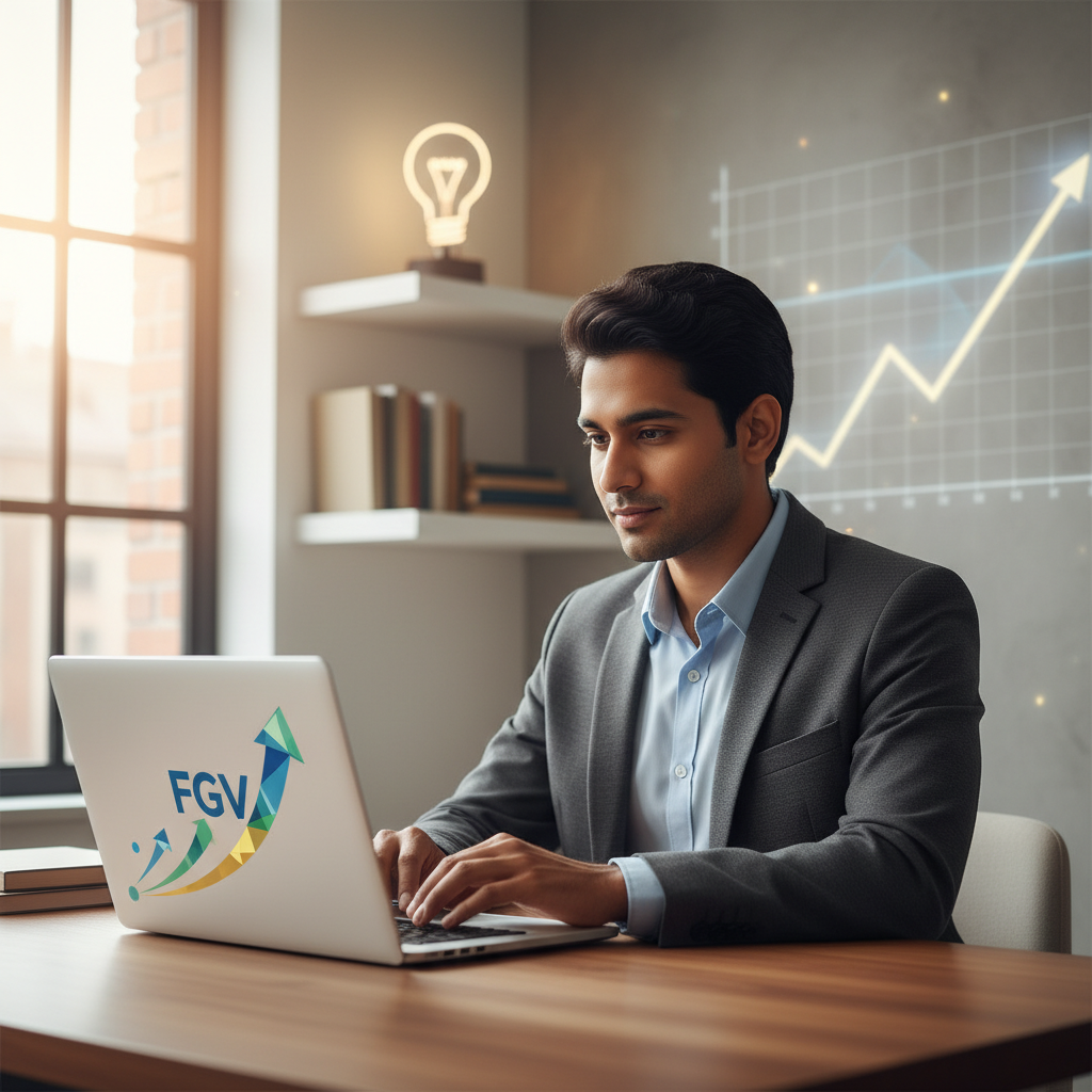 Cursos FGV Gratuitos: Capacitação de Alto Nível ao Seu Alcance