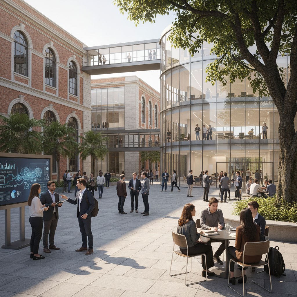 Desvendando os Cursos da FGV: Seu Guia Completo para uma Educação de Excelência