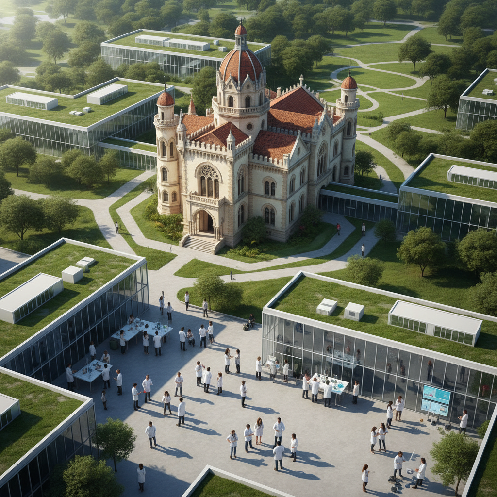 Cursos na Fiocruz: Uma Análise Meticulosa para Sua Decisão Acadêmica