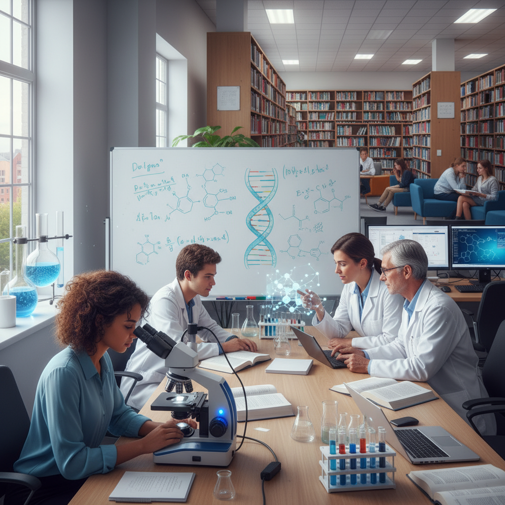 Cursos na Fiocruz: Desvendando Oportunidades em Saúde e Ciência