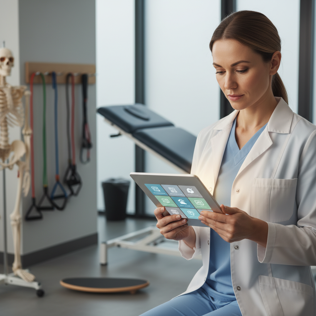 Guia Definitivo para Cursos de Fisioterapia: Análise Imparcial e Recomendações