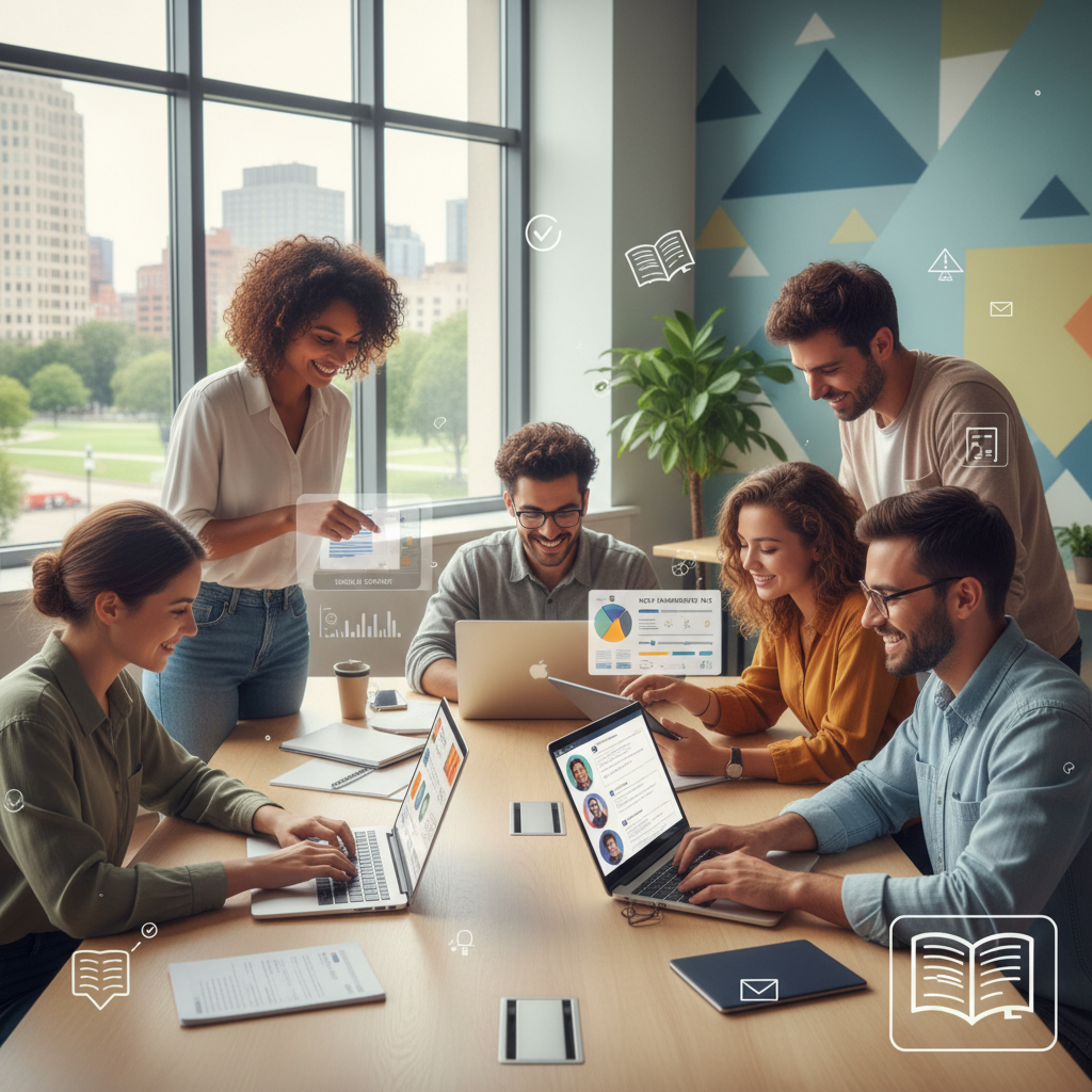 Cursos Fundação Bradesco: Seu Guia Completo para Acesso e Sucesso