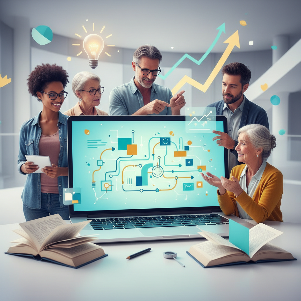 Cursos Fundação Bradesco: Análise Detalhada e Veredito Imparcial