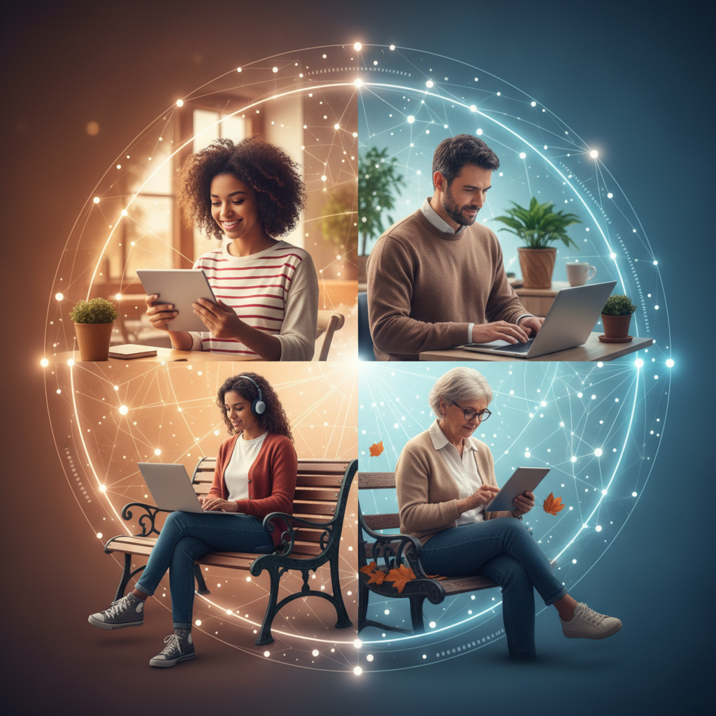 Cursos Fundação Bradesco Gratuitos: Análise Detalhada e Guia Completo