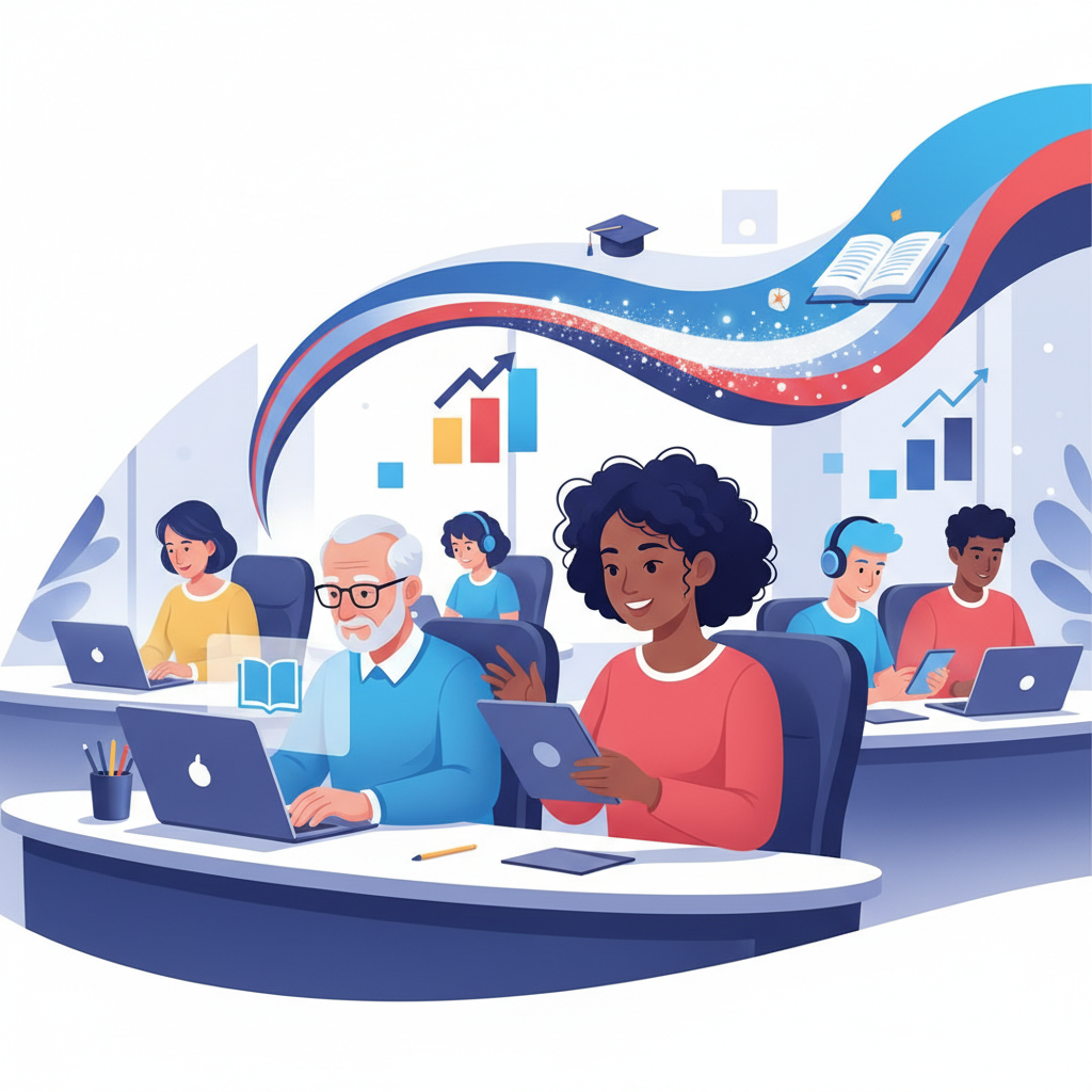 Cursos Fundação Bradesco: Guia Essencial para o Seu Desenvolvimento Online