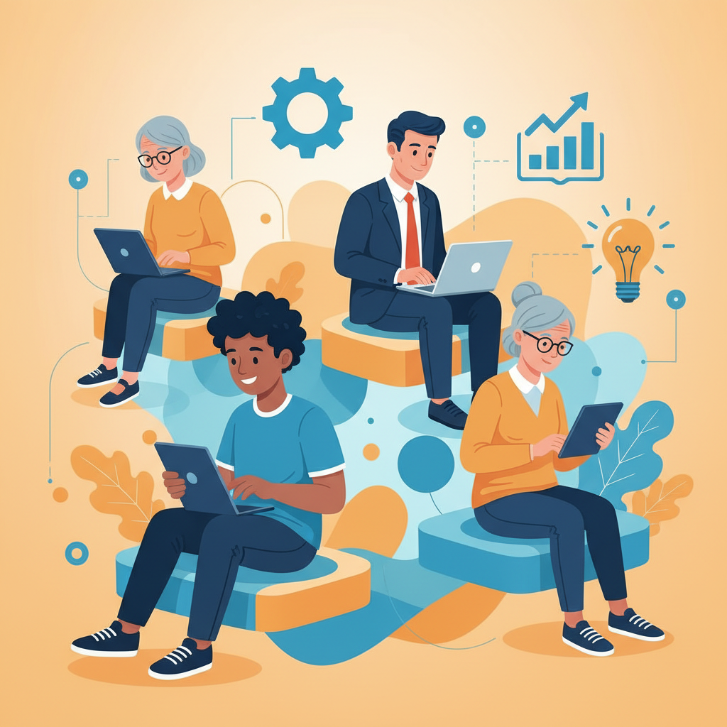 Cursos Gratuitos da Fundação Bradesco: Seu Guia Completo para o Sucesso Profissional