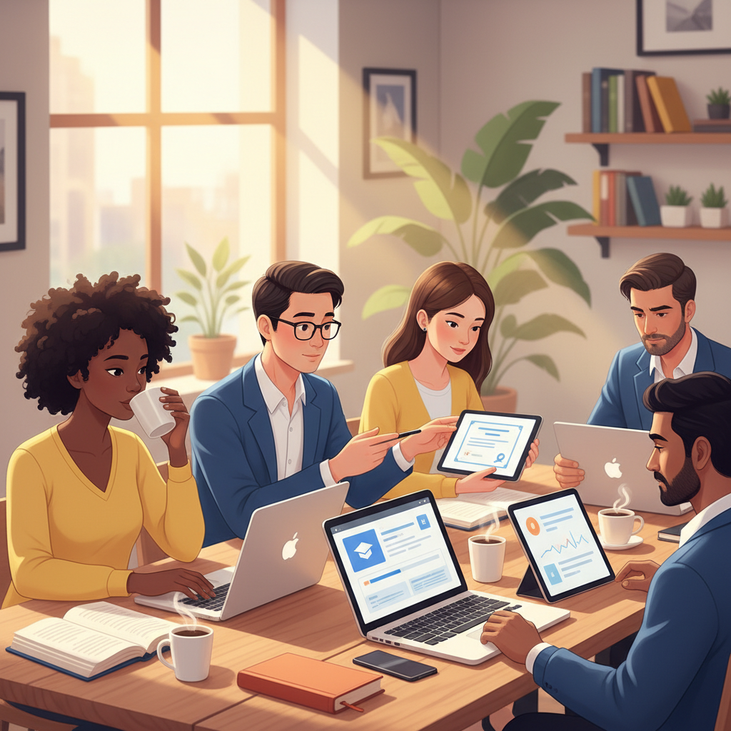 Seu Guia Completo para os Cursos Gratuitos da Fundação Bradesco