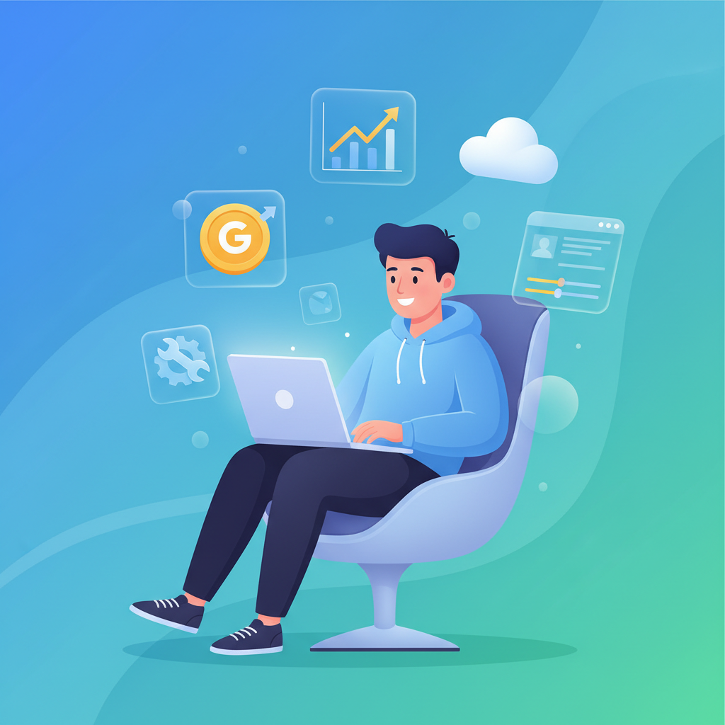 Cursos G: Domine o Conhecimento Google e Impulsione Sua Carreira