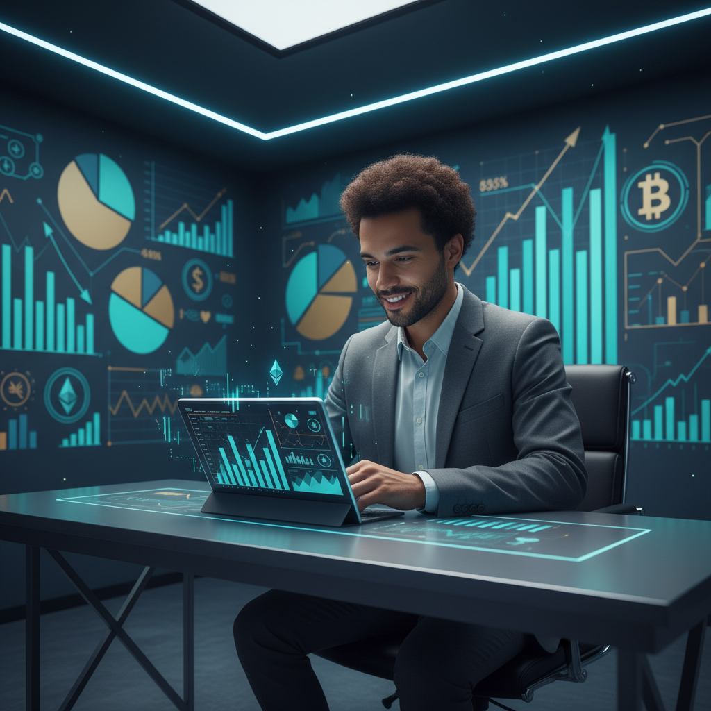 Análise Completa de Cursos de Gestão Financeira: Guia Essencial para sua Escolha