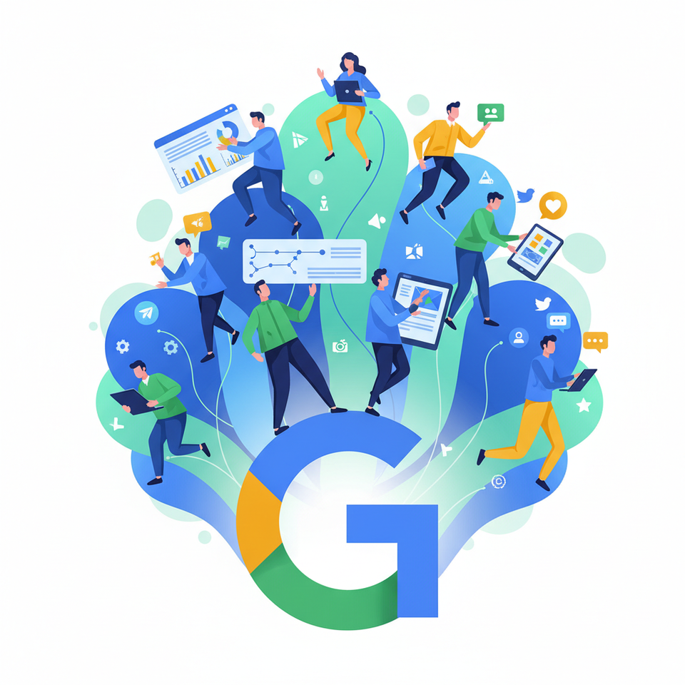 Cursos Google: Análise Detalhada para Sua Carreira e Negócio