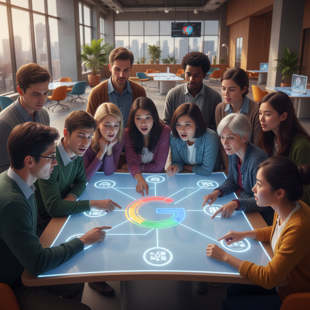 Análise Detalhada: Vale a Pena Investir nos Cursos Google?