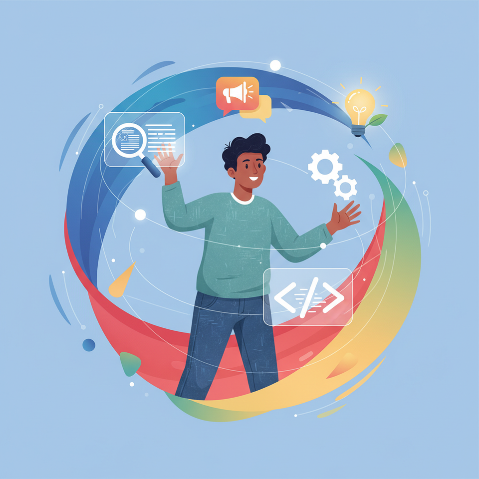 Guia Completo dos Cursos Google Gratuitos