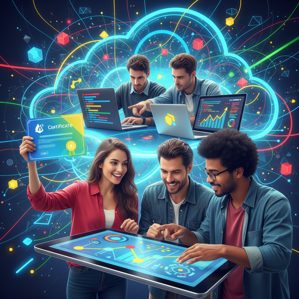 Cursos Google: Guia Completo para Sua Carreira Digital