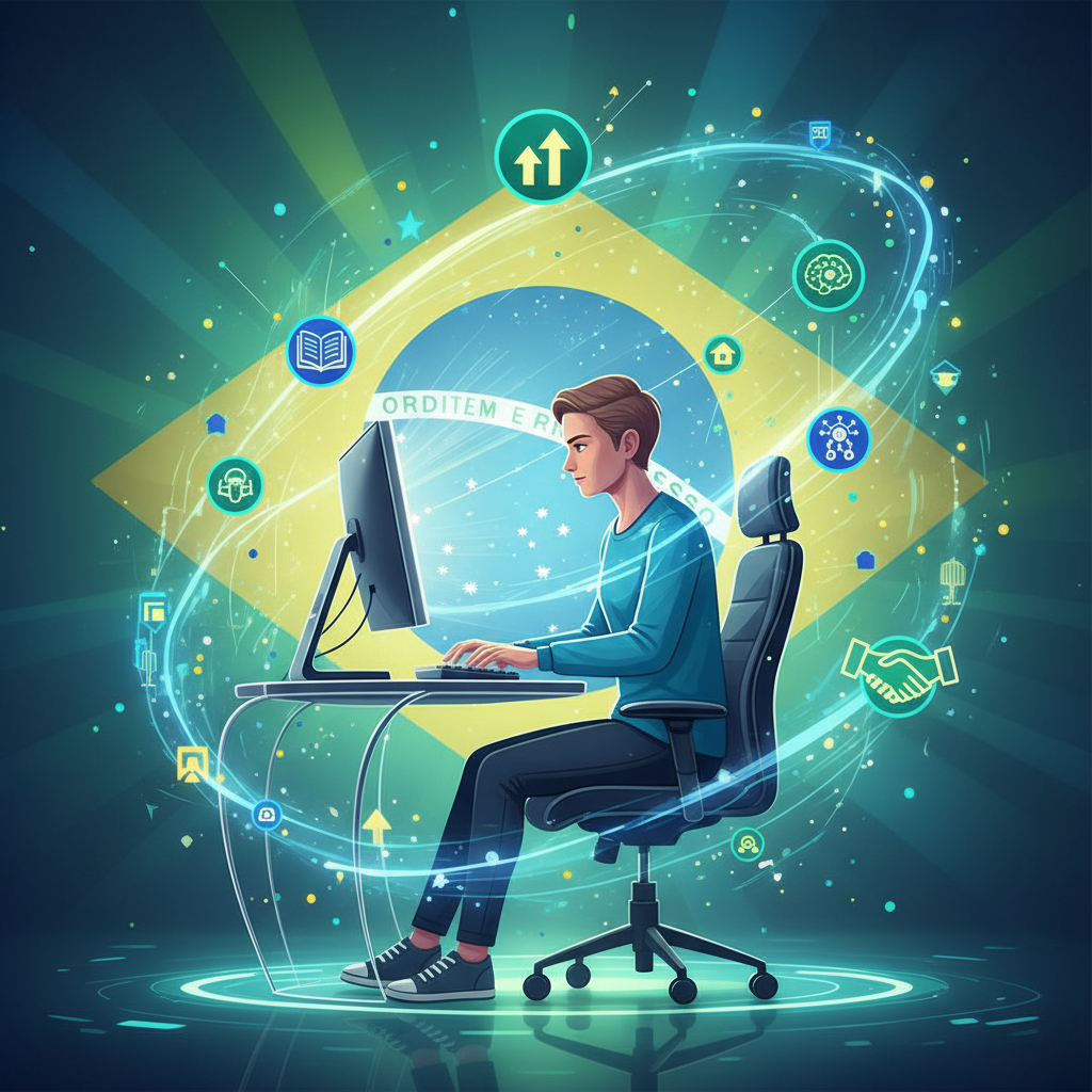 Cursos Gratuitos gov.br: O Guia Definitivo para sua Capacitação