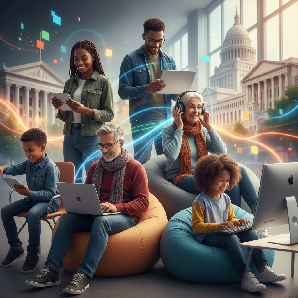 Cursos Gratuitos do Governo Federal: Seu Caminho para a Qualificação