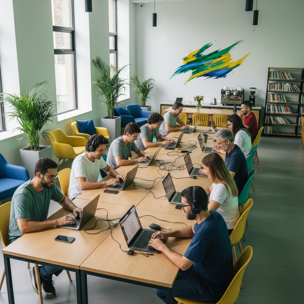 Desvendando os Cursos Gratuitos do Governo: Seu Guia Completo para Qualificação