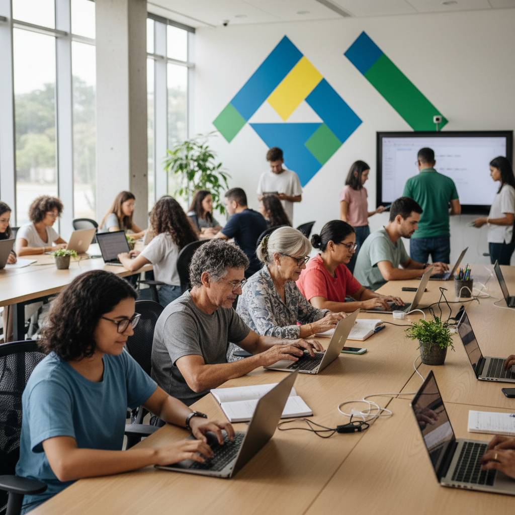 Análise Detalhada: Os Melhores Cursos Gratuitos do Governo para Você