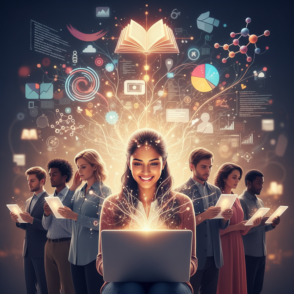 Cursos Grátis Online: O Guia Definitivo para Alavancar Sua Carreira e Conhecimento