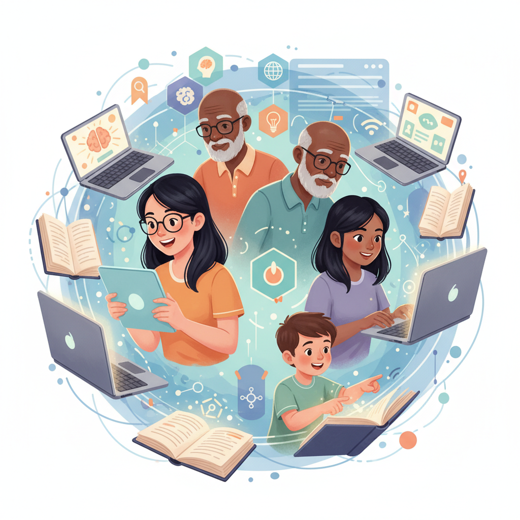 Como Encontrar e Aproveitar os Melhores Cursos Grátis Online