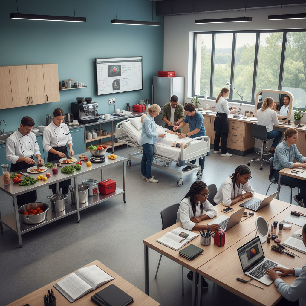Cursos Grátis Senac: Seu Guia Completo para Qualificação Profissional