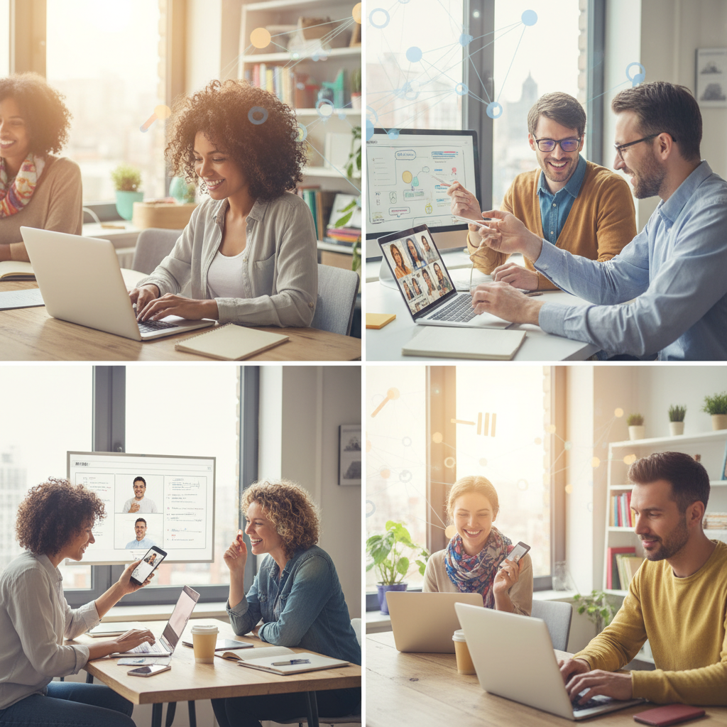 Cursos Gratuitos Online: Seu Guia Definitivo para Aprender e Crescer