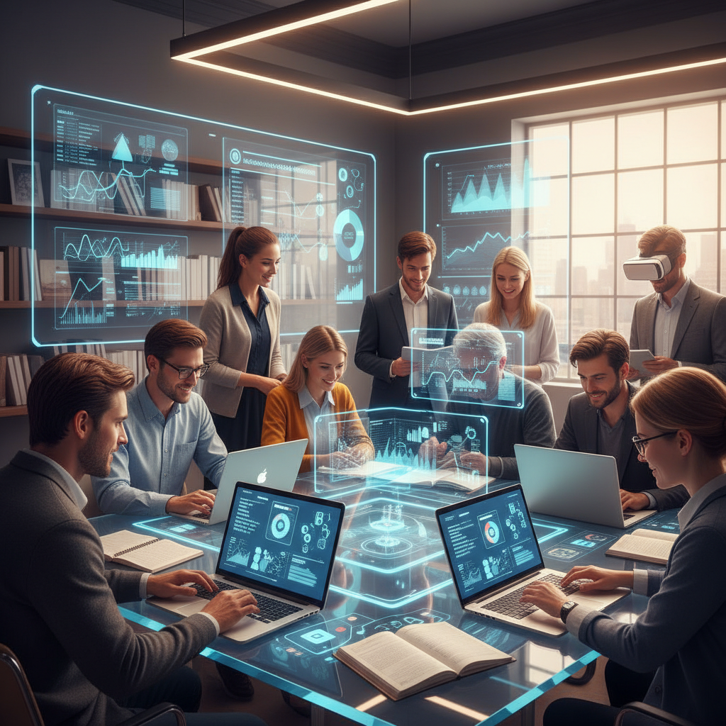 Cursos Gratuitos Online de Administração: Análise Completa para Sua Carreira