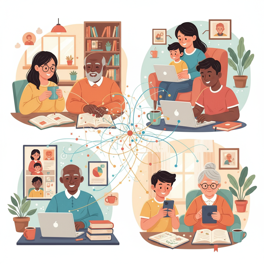 Cursos Gratuitos: Análise Completa e Guia Para Sua Jornada de Aprendizado