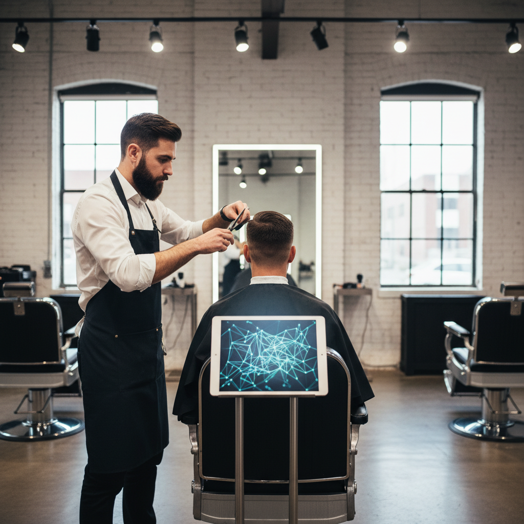 Cursos Gratuitos de Barbeiro: Sua Jornada para a Profissão Sem Custos