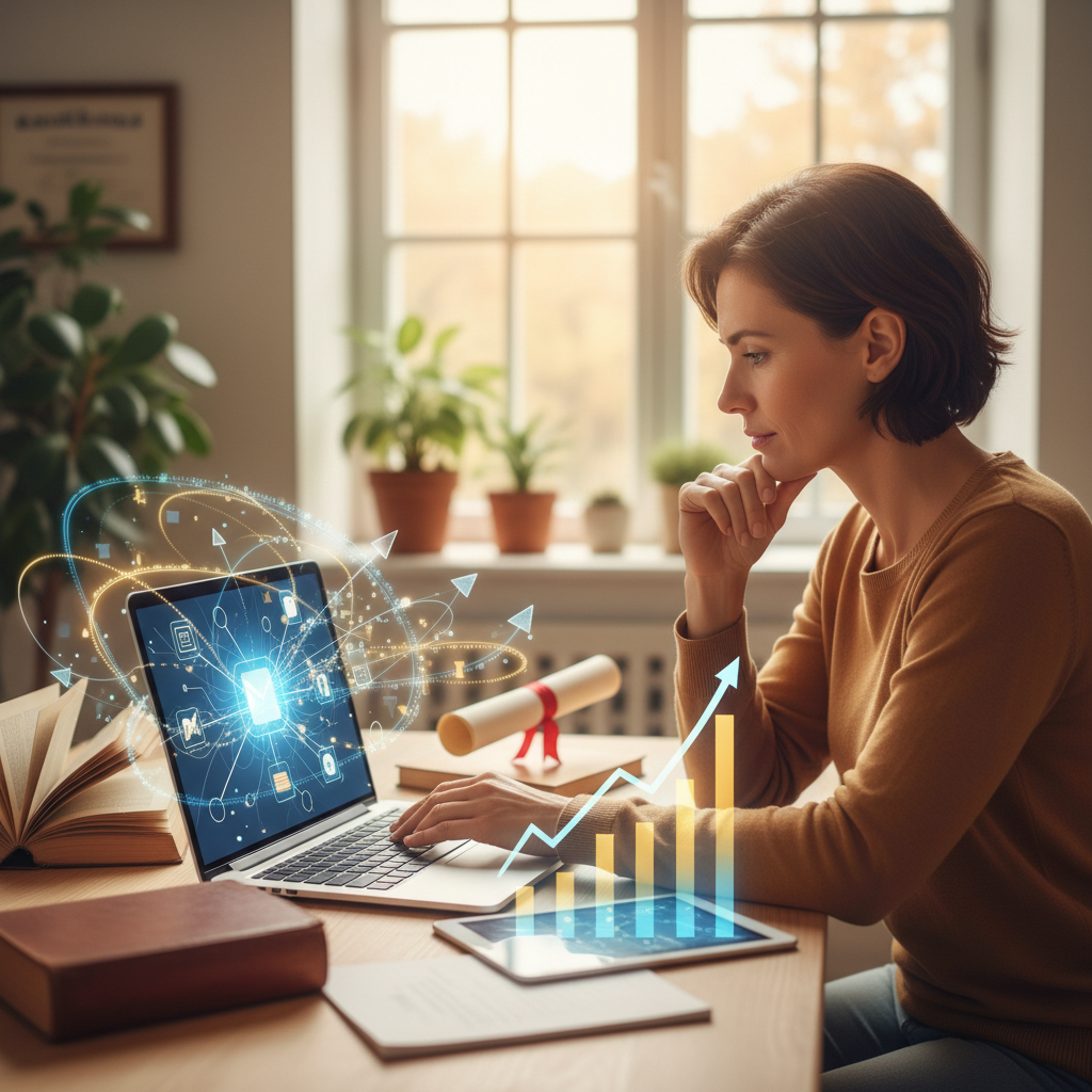 Una Seus Cursos Gratuitos com Certificado: Guia Essencial para Potencializar seu Currículo