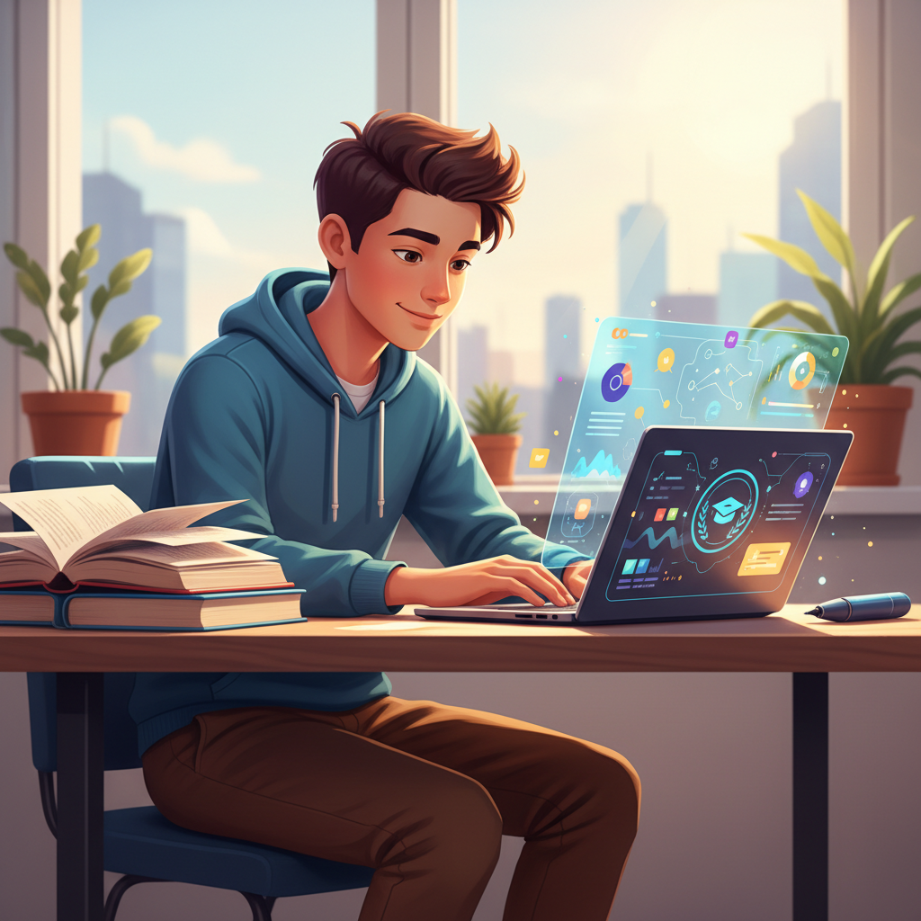 Cursos Gratuitos com Certificado: Um Guia Definitivo e Imparcial para Seu Desenvolvimento