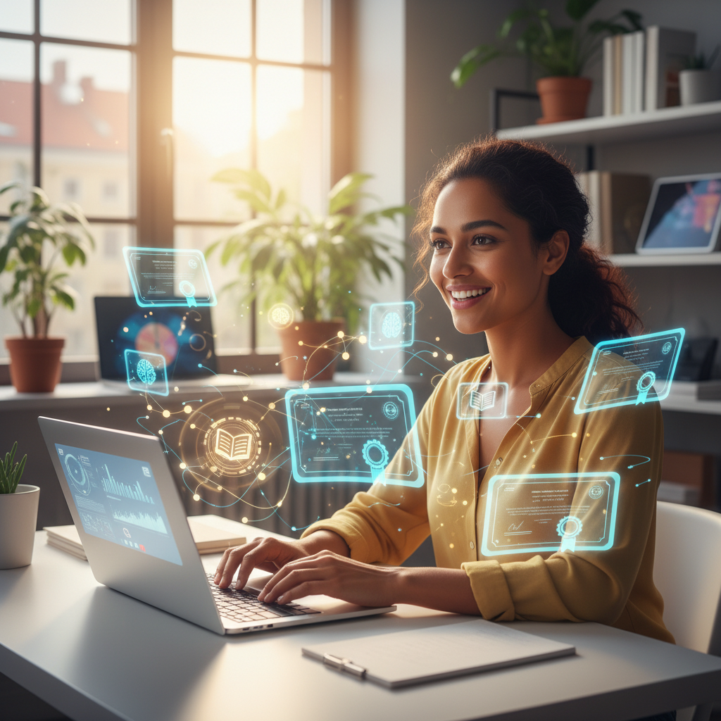 Cursos Gratuitos com Certificado: Análise Completa para sua Capacitação