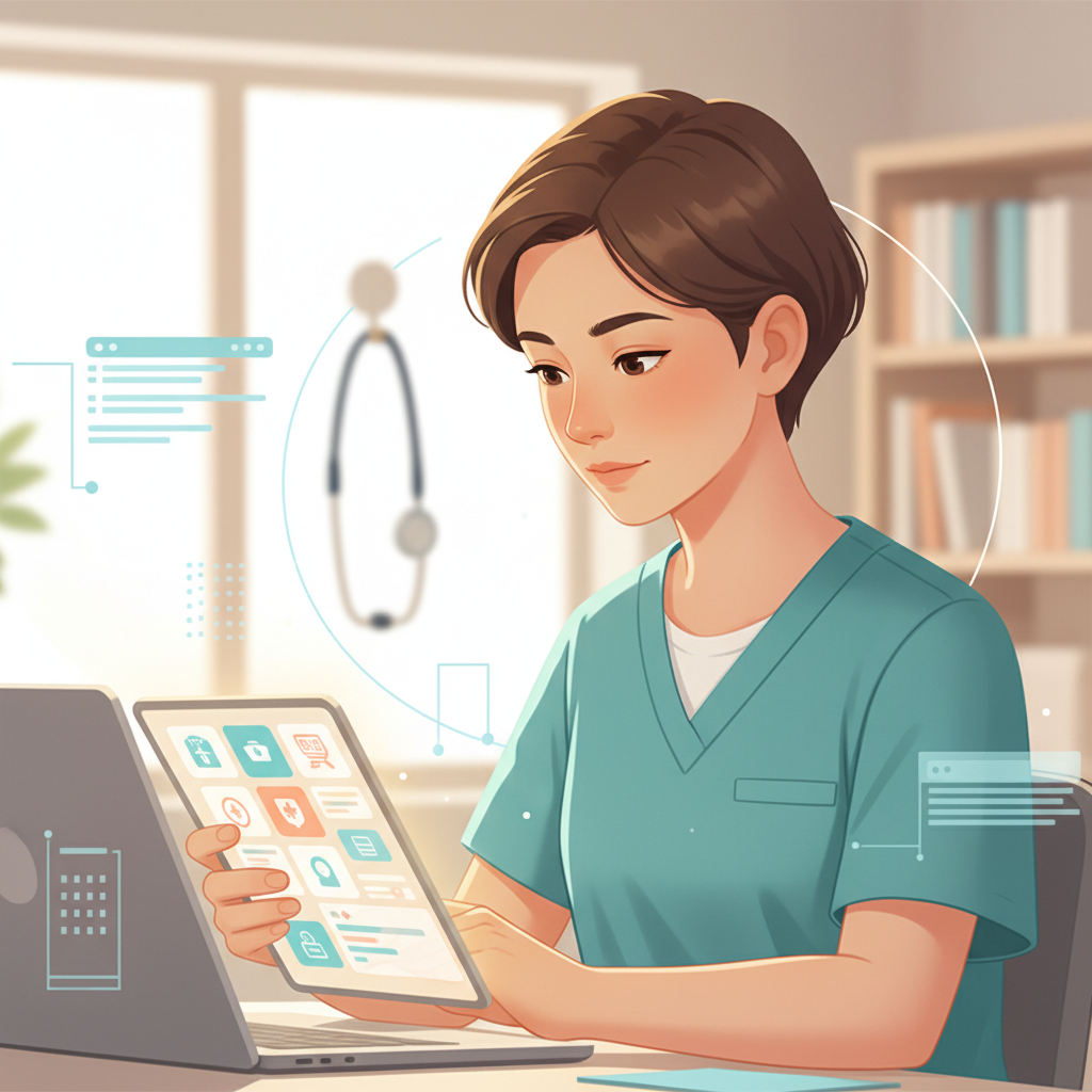 Cursos Gratuitos no Coren: Realidade ou Mito? Guia Completo para Enfermagem