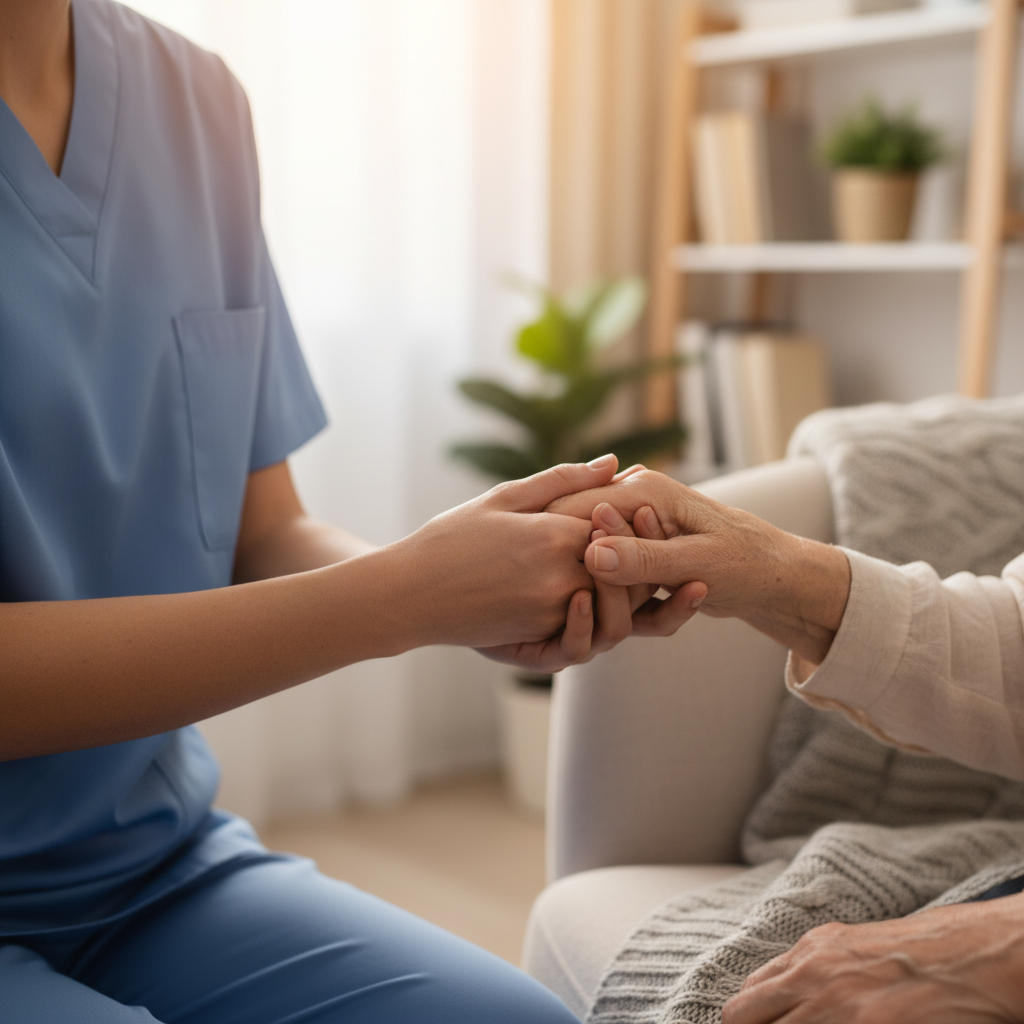 Cursos Gratuitos para Cuidador de Idosos: Análise Detalhada para sua Carreira