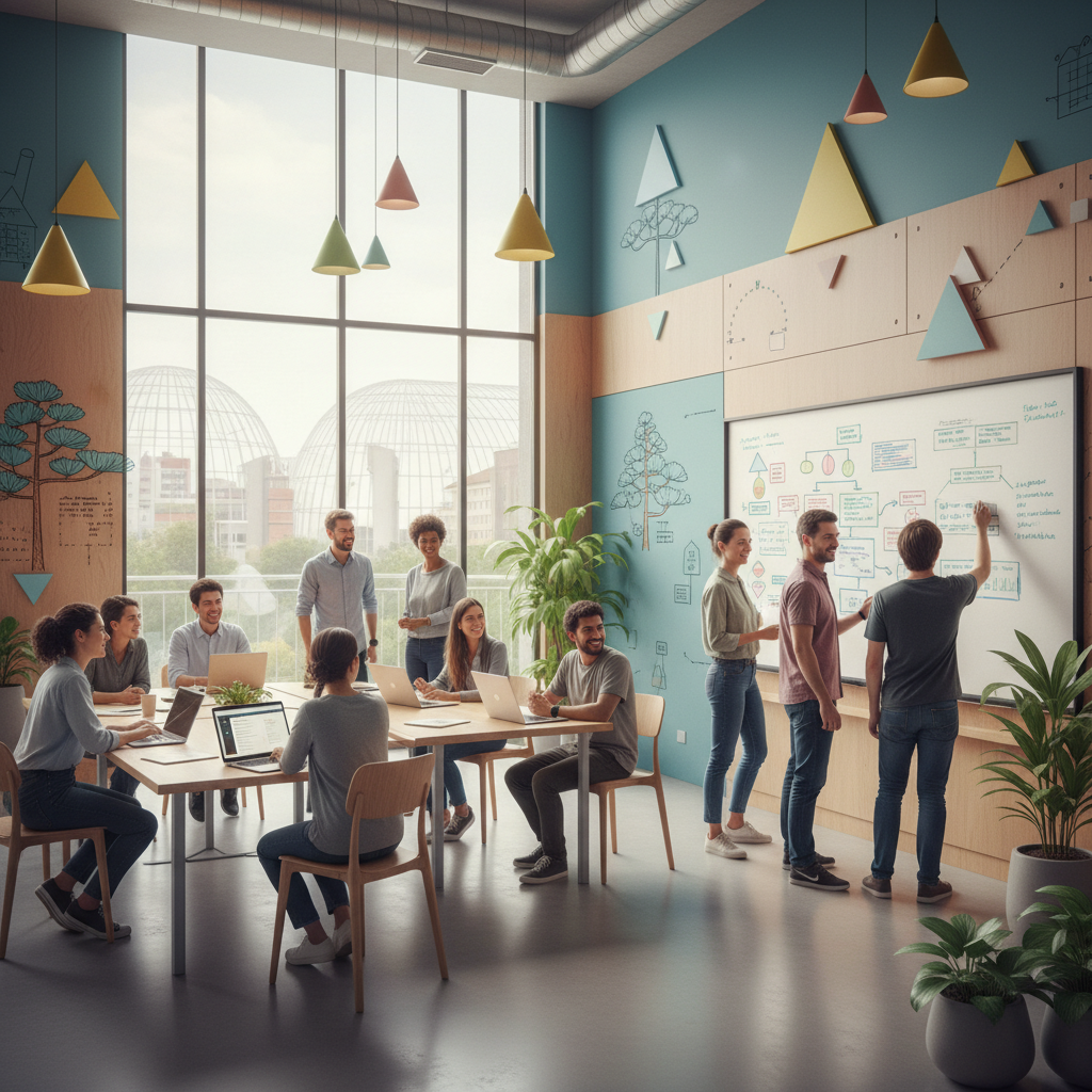 O Guia Definitivo: Cursos Gratuitos em Curitiba para Seu Futuro