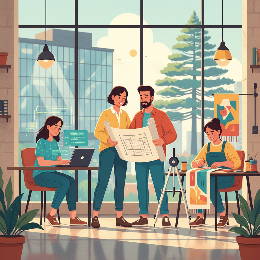 Cursos Gratuitos em Curitiba: Seu Guia Completo para Aprendizado e Oportunidades