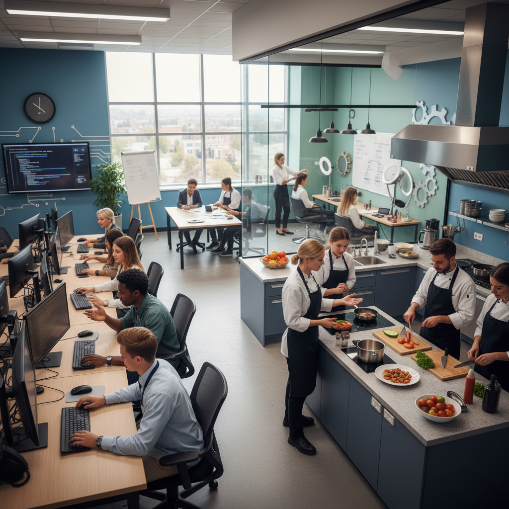 Cursos Gratuitos Senac DF: Análise Completa para Sua Qualificação Profissional