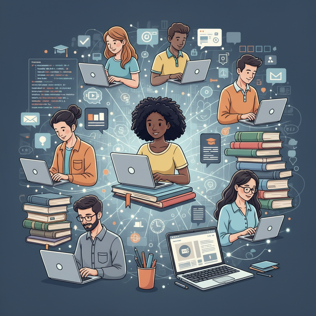 Cursos Gratuitos EAD: Guia Definitivo para sua Escolha Consciente